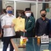 Penyerahan berkas PAW anggota DPRD F-PKS Kuningan.